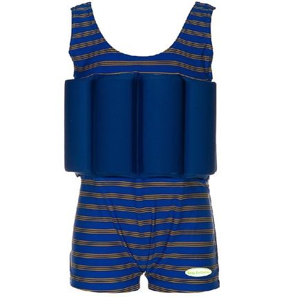 Baby Swimmer Купальный костюм Море р.104 B1-4
