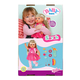 БЕБИ борн 42862 Интерактивная кукла Сара 36 см.
