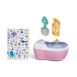 БЕБИ борн 69136 Туалет с аксессуарами для кукол, звук. БЕБИ борн 69136 Туалет с аксессуарами для кукол, звук.