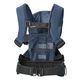 BabyBjorn РЮКЗАК ДЛЯ ПЕРЕНОСКИ РЕБЕНКА ONE Air, 3D Mesh, Темно-синий 0980.08