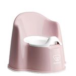 BabyBjorn ГОРШОК-КРЕСЛО Potty Chair 0552 Розовый