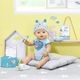 Игрушка BABY born Кукла-мальчик Интерактивная 43 см кор. 824375