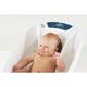 Baby Patent ASV3GENW001 Детская ванночка с электронными весами и термометром Aqua Scale (V3)