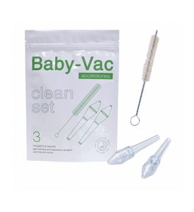 Baby-Vac Clean 19809 Набор аксессуаров