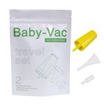 Baby-Vac Travel 19810 Набор аксессуаров