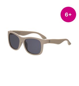 Babiators Eco Navigator Очки Тёплый песок, размер (6+). ECO-NAV001-L