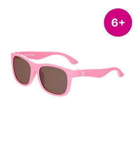 Babiators Original Navigator Очки Конфетно-розовый, размер 6+. O-NAV035-L