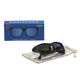 Babiators Polarized Navigator Очки Чёрный спецназ, размер 3-5.