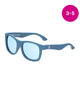 Babiators Polarized Navigator Очки Сумеречный синий, размер 3-5. Babiators Polarized Navigator Очки Сумеречный синий, размер 3-5.