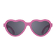 Babiators Original Hearts Очки Гламурный розовый, размер 3-5. O-HRT002-M Babiators Original Hearts Очки Гламурный розовый, размер 3-5. O-HRT002-M