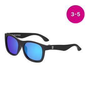 Babiators Polarized Navigator Очки Чёрный спецназ, размер 3-5. Babiators Polarized Navigator Очки Чёрный спецназ, размер 3-5.