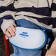 Babiators Твёрдый чехол для очков, голубой. Арт. A-CSE-003 Babiators Твёрдый чехол для очков, голубой. Арт. A-CSE-003