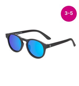 Babiators Polarized Keyhole Очки Агент, размер 3-5 P-KEY505-L