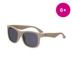 Babiators Eco Navigator Очки Тёплый песок, размер (6+). ECO-NAV001-L