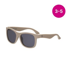 Babiators Eco Navigator Очки Тёплый песок, размер 3-5. ECO-NAV001-M