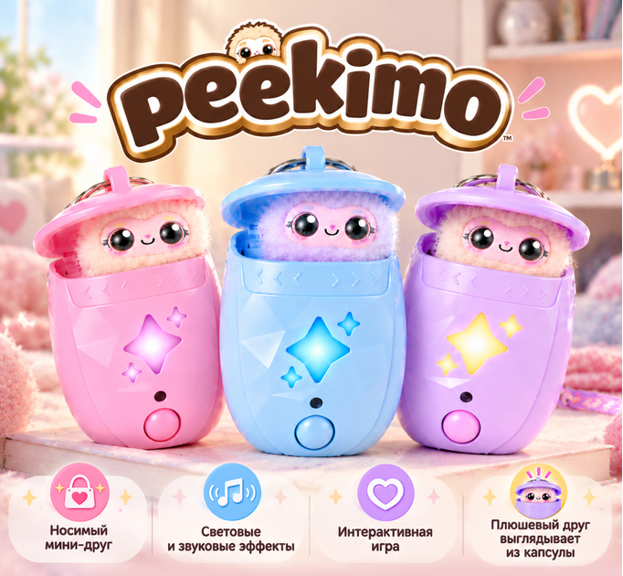 PEEKIMO