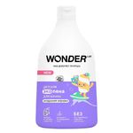 WonderLab  Детская Экопена для Ванны (Воздушная Зефирка) 0,54л 92090