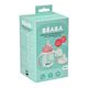 Beaba Поильник 210 ml 2 IN 1 LEARNING CUP OLD PINK 913478