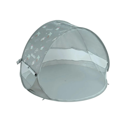 Beaba  Палатка от солнца BREEZY, в комплекте 4 колышка и сумка переноска 930372