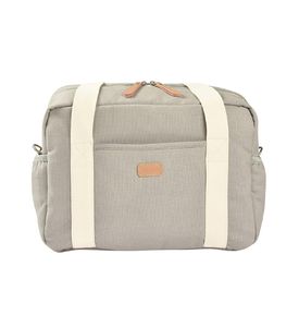 Beaba Сумка дорожная PARIS GRIS GLACIER  940295
