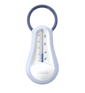 Beaba Термометр для воды и воздуха BATH MINERAL 920298