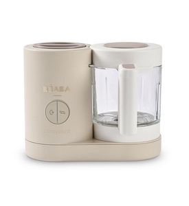 Beaba 916722 Блендер-пароварка BABYCOOK NEO CLAY EU – TB