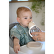 Beaba 913632 Поильник (бутылочка) 300 ml. CLAY STRAW CUP 300ML - CLAY Beaba 913632 Поильник (бутылочка) 300 ml. CLAY STRAW CUP 300ML - CLAY