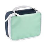 Beaba Сумка изотермическая FARO MATCHA LATTE TROUSSE GOUTER