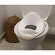 Beaba 920421 Сиденье для унитаза, REDUCTEUR DE TOILETTE - TERRE D'ARGILE