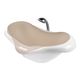 Beaba 920418 Детская ванночка "Camele'o" TERRACOTTA BAIGNOIRE CAMELEO T ARGILE ECO