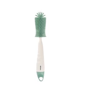 Beaba 911746 Ершик для бутылочек 2-в-1 VERT SAUGE GOUPILLON