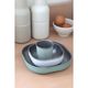 Beaba 913583 Набор посуды SAGE GREEN COFFRET REPAS INOX SAGE GREEN