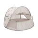 Beaba 930403 Палатка от солнца BREEZYNEST для детей  0- 24 мес(сумка переноска/4 колышка). CLAY