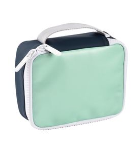 Beaba Сумка изотермическая FARO MATCHA LATTE TROUSSE GOUTER