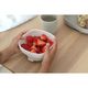 Beaba 913592 Набор посуды: 2 тарелки, стакан, ложка, силикон. VERT SAUGE COFFRET REPAS SILIC VERT SA