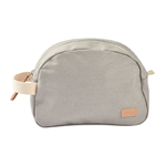 Beaba 940308 Сумка для туалетных принадлежностей CANV GRIS PER TROUSSE TOILETTE CANV GRIS PER
