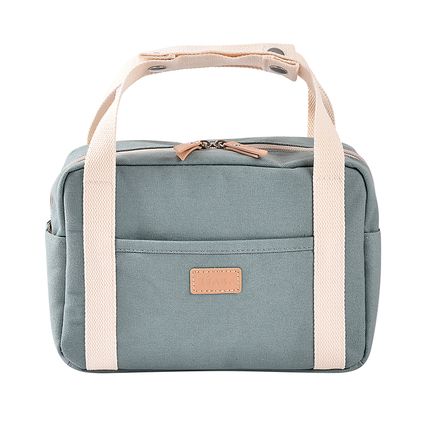 Beaba 940337 Сумка дорожная PARIS SAGE GREEN ORGA POUSS PARIS SAGE GREEN