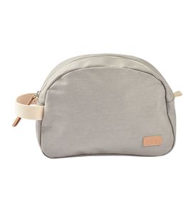 Beaba 940308 Сумка для туалетных принадлежностей CANV GRIS PER TROUSSE TOILETTE CANV GRIS PER