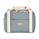 Beaba 940337 Сумка дорожная PARIS SAGE GREEN ORGA POUSS PARIS SAGE GREEN