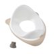 Beaba 920421 Сиденье для унитаза, REDUCTEUR DE TOILETTE - TERRE D'ARGILE