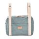 Beaba 940337 Сумка дорожная PARIS SAGE GREEN ORGA POUSS PARIS SAGE GREEN