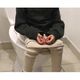 Beaba 920421 Сиденье для унитаза, REDUCTEUR DE TOILETTE - TERRE D'ARGILE