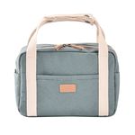 Beaba 940337 Сумка дорожная PARIS SAGE GREEN ORGA POUSS PARIS SAGE GREEN