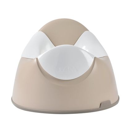 Beaba 920419 Эргономический горшок POT ERGONOMIQUE TERRE D'ARGILE