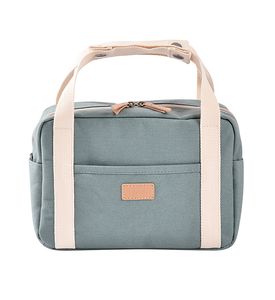 Beaba 940337 Сумка дорожная PARIS SAGE GREEN ORGA POUSS PARIS SAGE GREEN