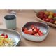 Beaba 913583 Набор посуды SAGE GREEN COFFRET REPAS INOX SAGE GREEN