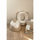 Beaba 920419 Эргономический горшок POT ERGONOMIQUE TERRE D'ARGILE