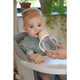 Beaba 913632 Поильник (бутылочка) 300 ml. CLAY STRAW CUP 300ML - CLAY Beaba 913632 Поильник (бутылочка) 300 ml. CLAY STRAW CUP 300ML - CLAY