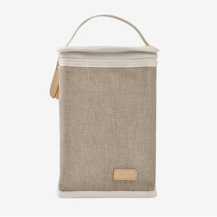 Beaba 940342 Сумка изотермическая HEATHER GAZELLE  940342