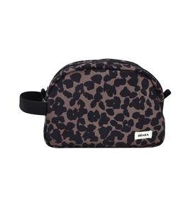 Beaba Сумка для туалетных принадлежностей LEOPARD TOILETRY POUCH LEOPARD 940356 Beaba Сумка для туалетных принадлежностей LEOPARD TOILETRY POUCH LEOPARD 940356